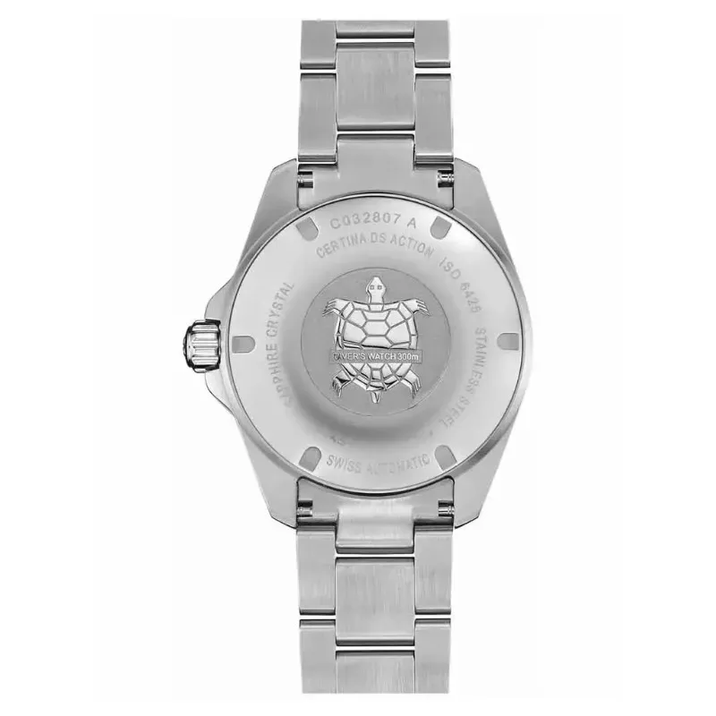 Certina C0328071104100  Фото 2