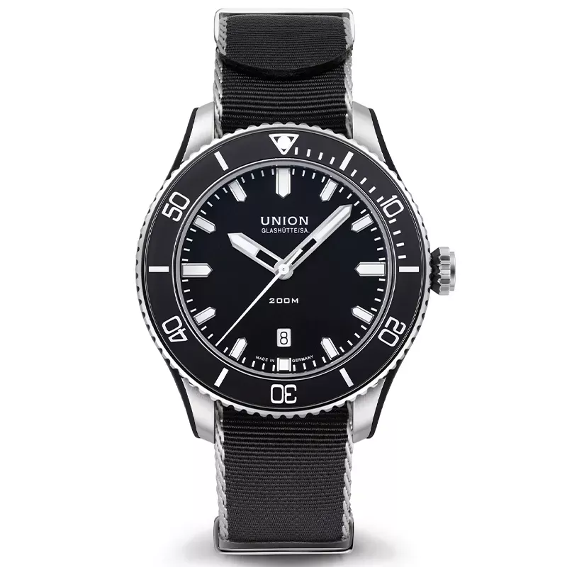 Union Glashutte D0099071105700  Фото 3