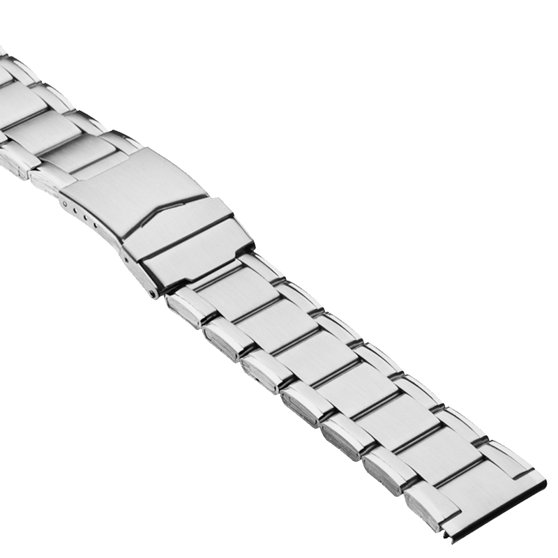 Stailer Inox Plus N-404-22  Браслет стальной 