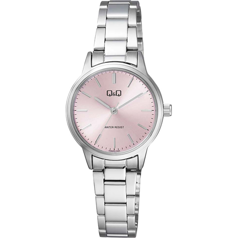 Купить Наручные часы Q&Q Q969J202Y в Sibtime Наручные часы Q&Q Q969J202Y