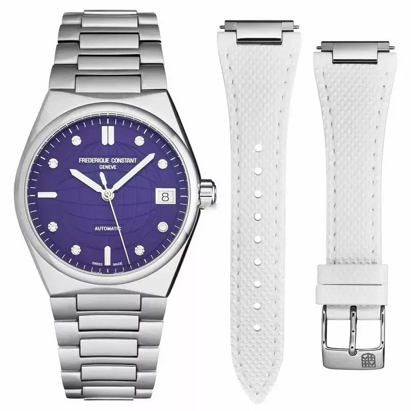 Frederique Constant FC-303PD2NH6B  Фото 2