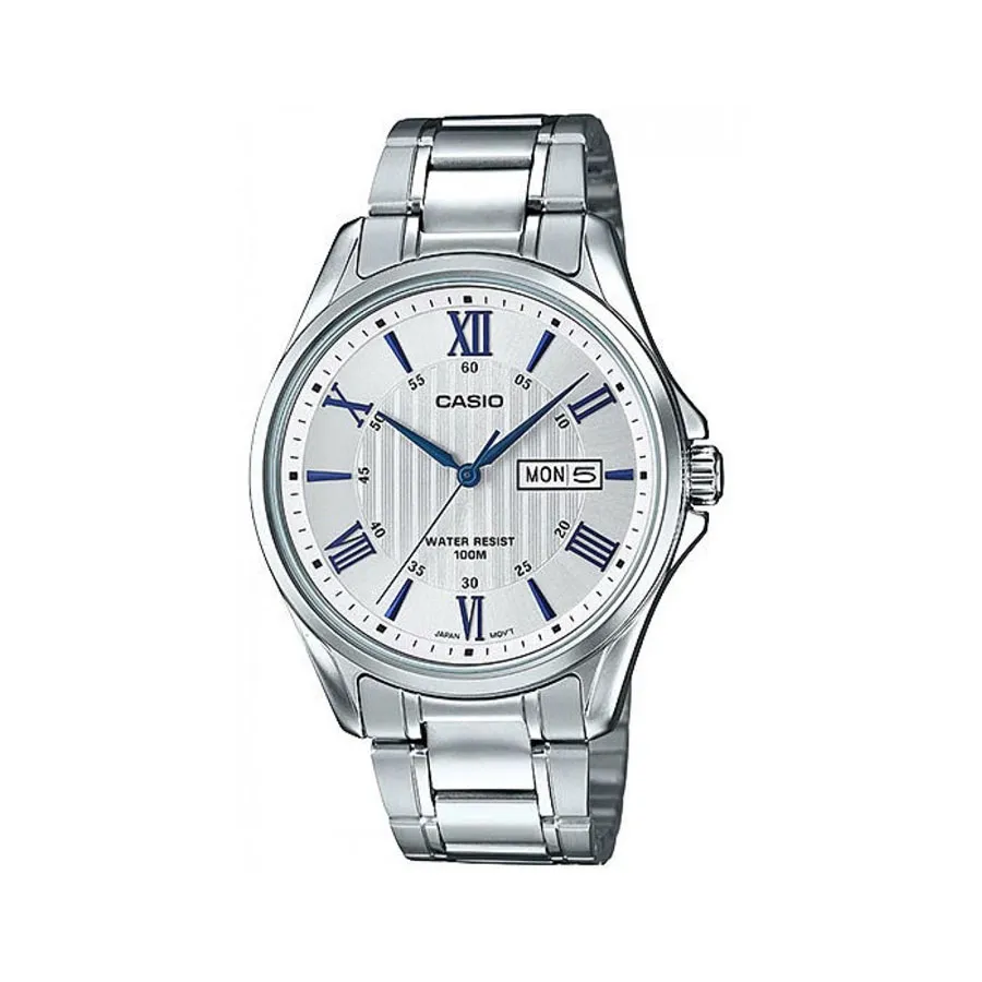Casio Collection MTP-1384D-7A2  Фото 1