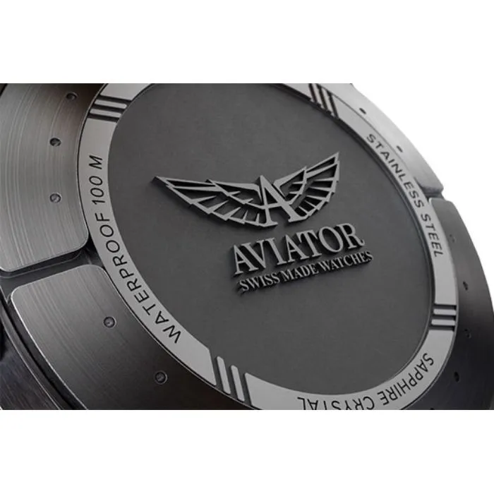 Aviator V.2.25.5.174.4  Фото 2