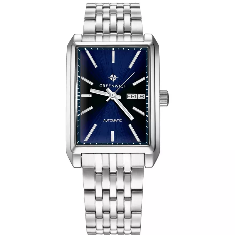 Greenwich GW 564.10.16  Фото 1