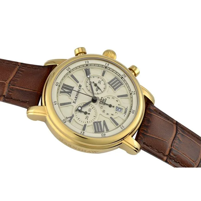 Earnshaw ES-0016-03  Фото 2