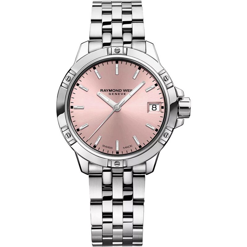 Raymond Weil 5960-ST-80001  Фото 1