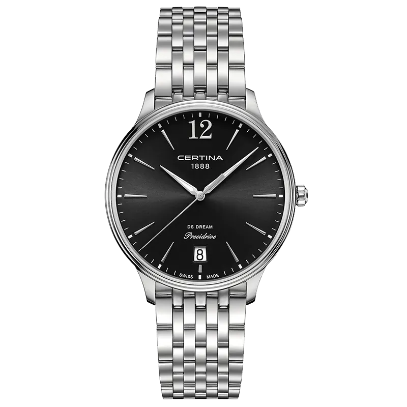 Certina C021.810.11.057.00 