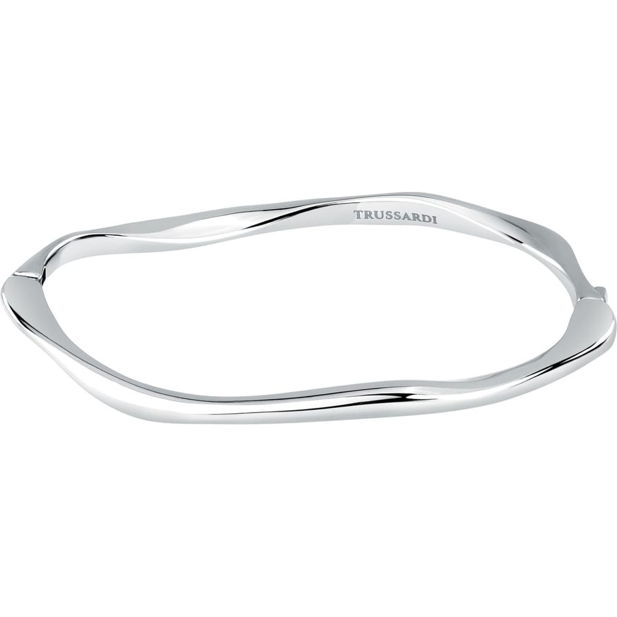Купить Trussardi TJAXA02 Браслет T-Bent в Sibtime Фото 1 Trussardi TJAXA02 Браслет T-Bent Фото 1