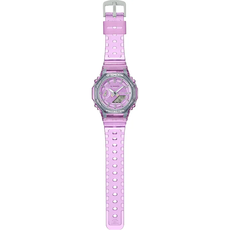 Casio G-Shock GMA-S2100SK-4A  Фото 4