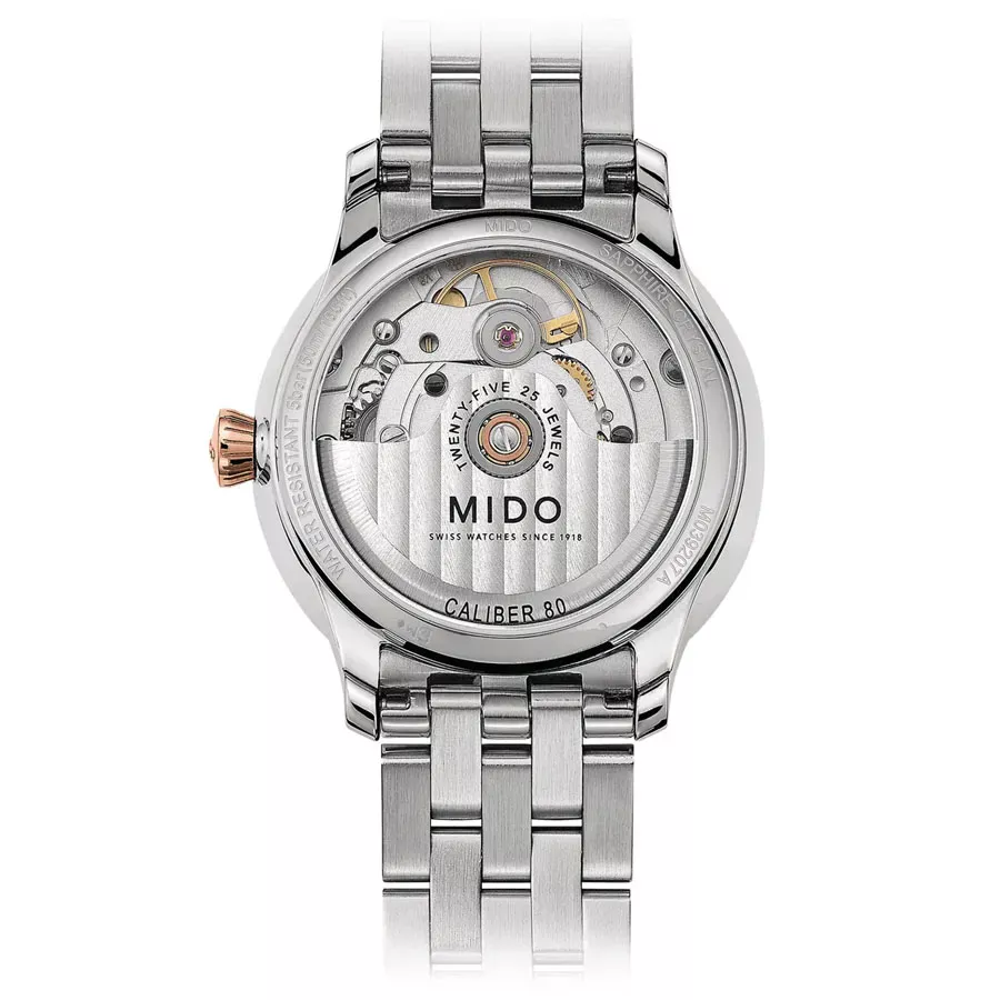 Mido M_0392072210600  Фото 2