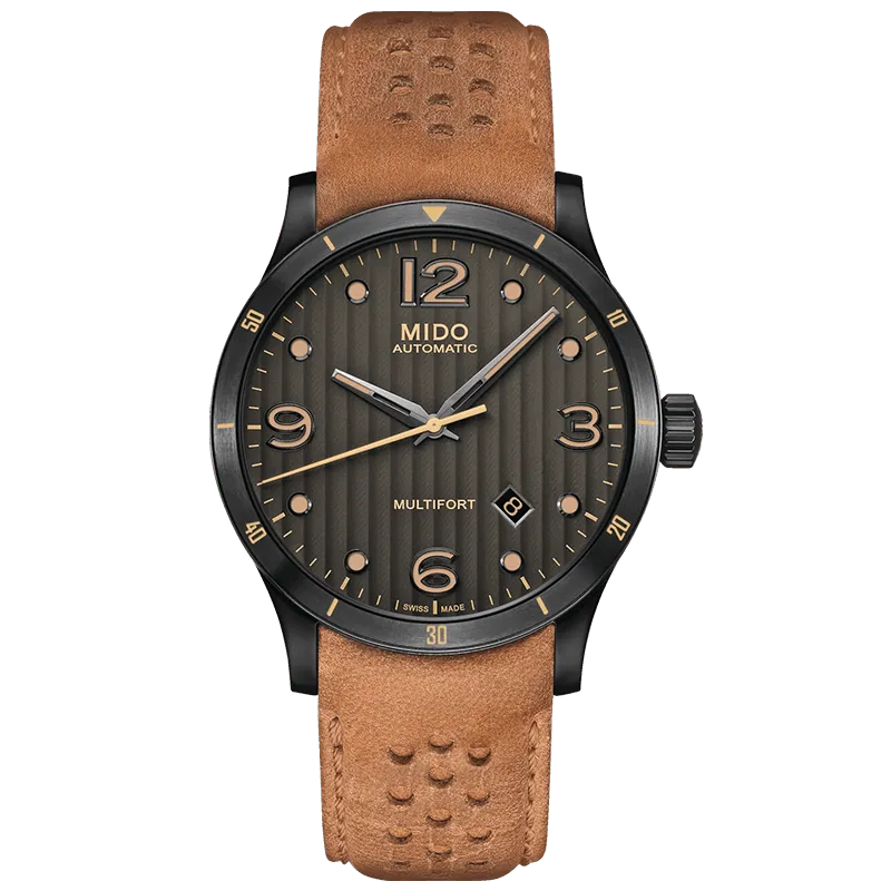 Mido M025.407.36.061.10  Фото 1