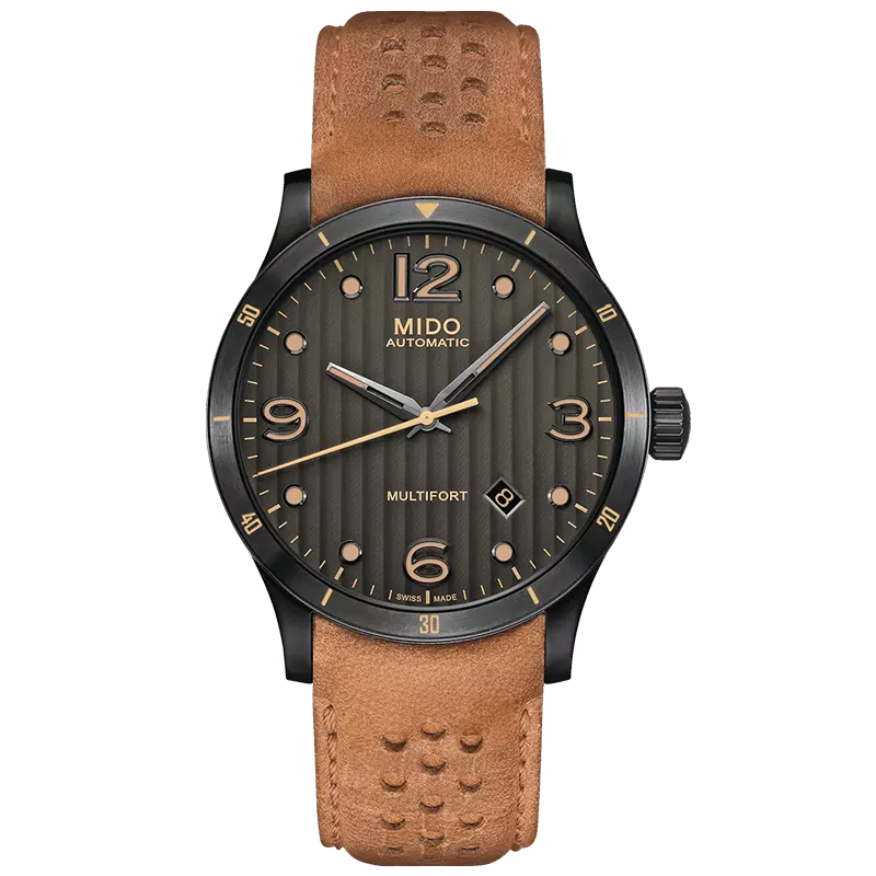 Mido M025.407.36.061.10  Фото 1