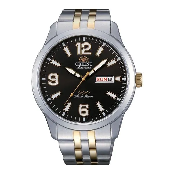 Orient RA-AB0005B19B 