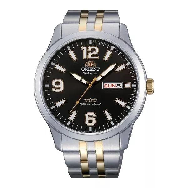 Orient RA-AB0005B19B 