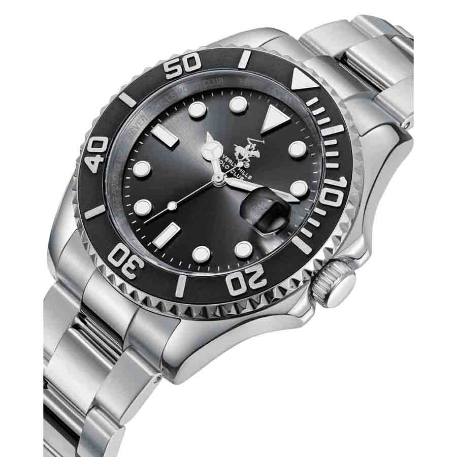 Beverly Hills Polo Club BP3797X.350  Фото 2