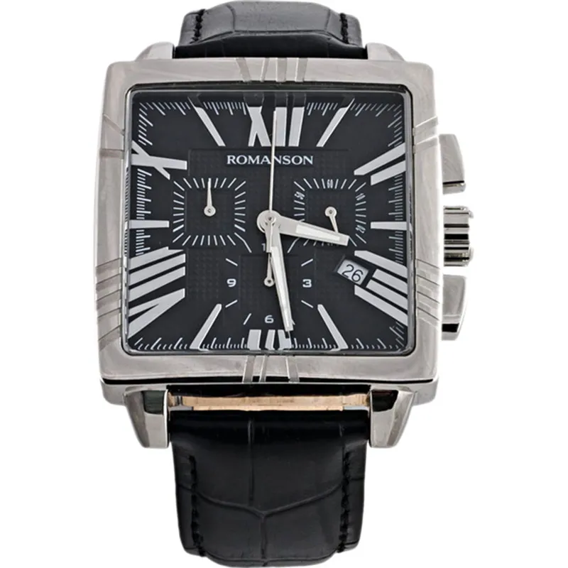 Romanson TL1263 HMW(BK)BK 