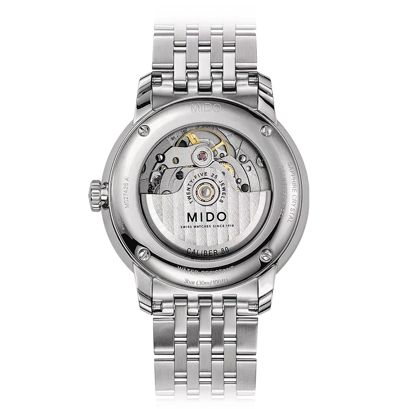 Mido M027.426.11.018.00  Фото 3