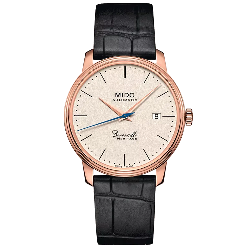 Mido M027.407.36.260.00  Фото 1