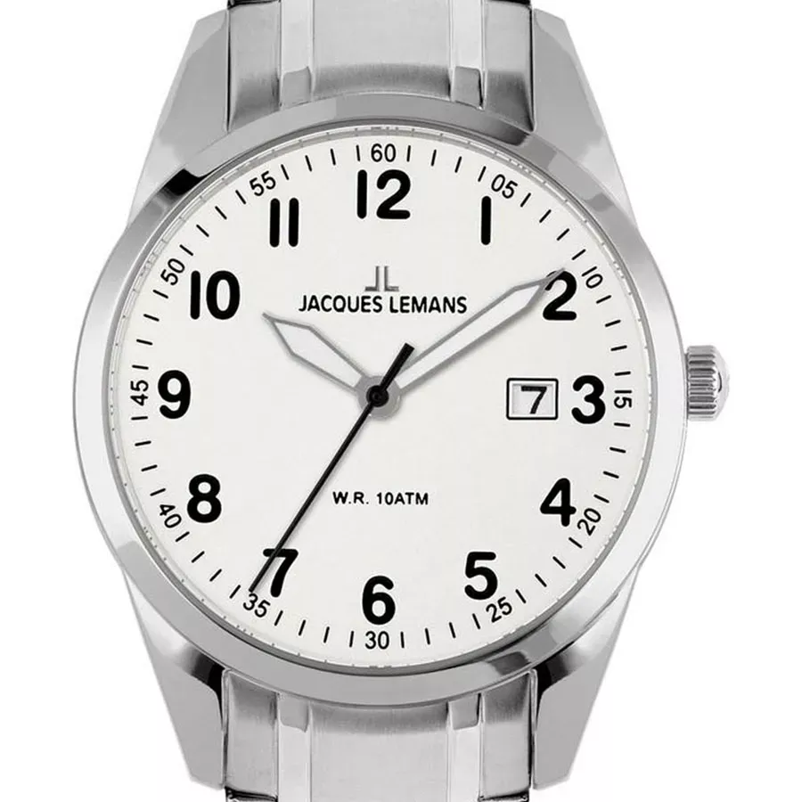 Jacques Lemans 1-2005D  Фото 2