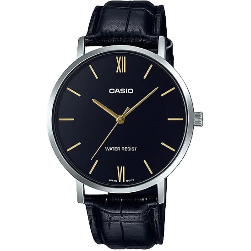 Наручные часы  Casio Collection LTP-VT01L-1B 