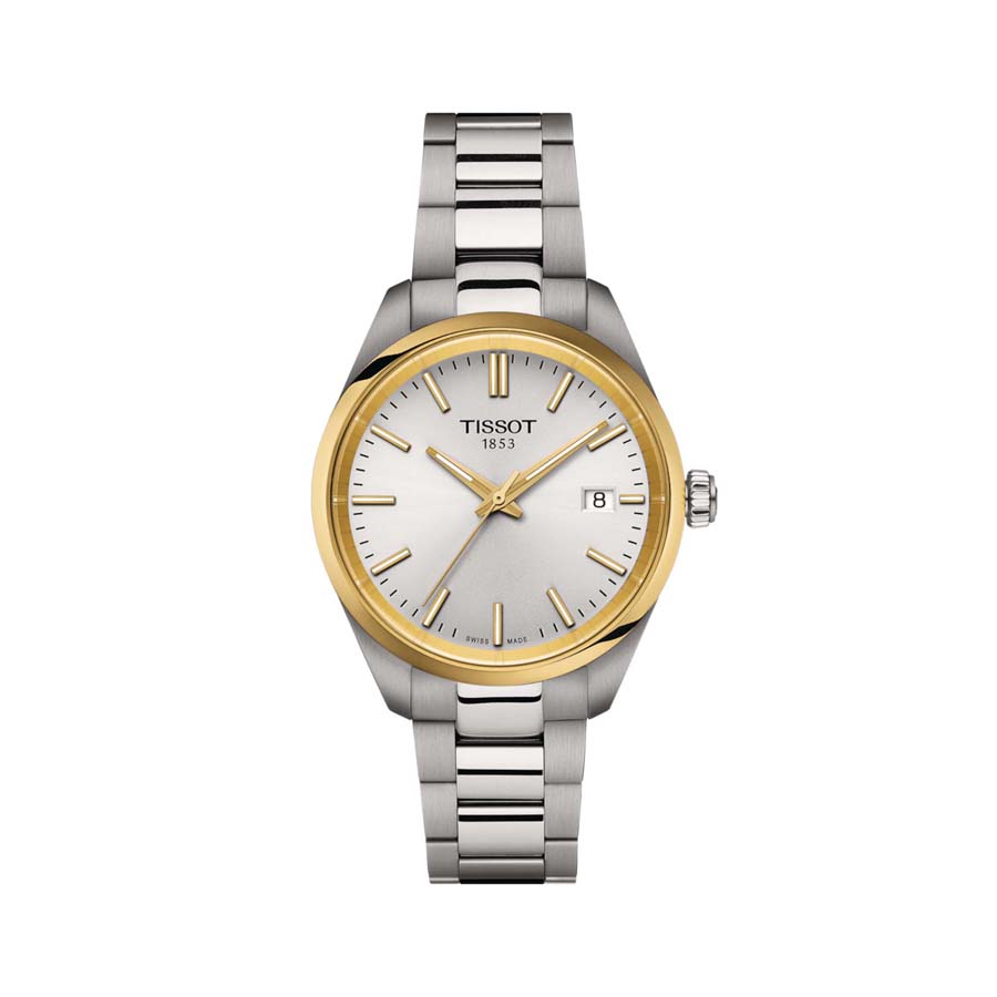 Tissot T1502102103100  Фото 1