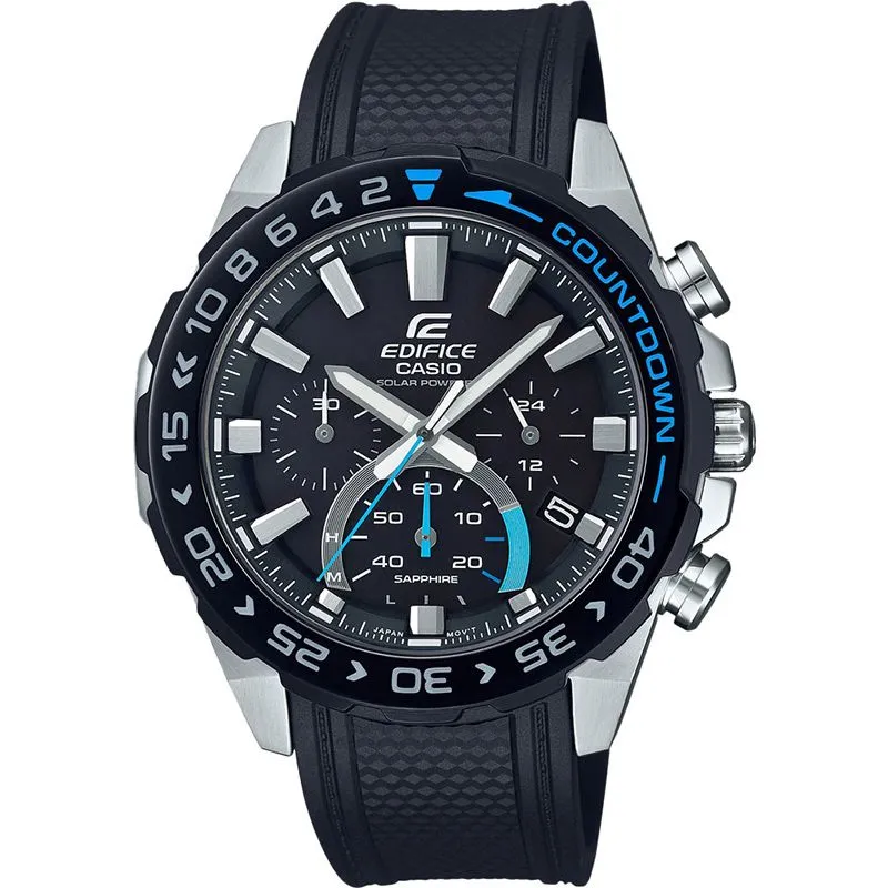 Casio Edifice EFS-S550PB-1A 