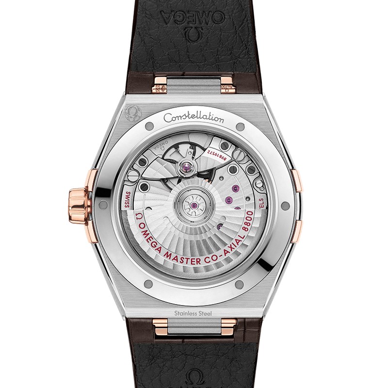 Купить Наручные часы Omega 131.23.39.20.52.001 в Sibtime Фото 2 Наручные часы Omega 131.23.39.20.52.001 Фото 2