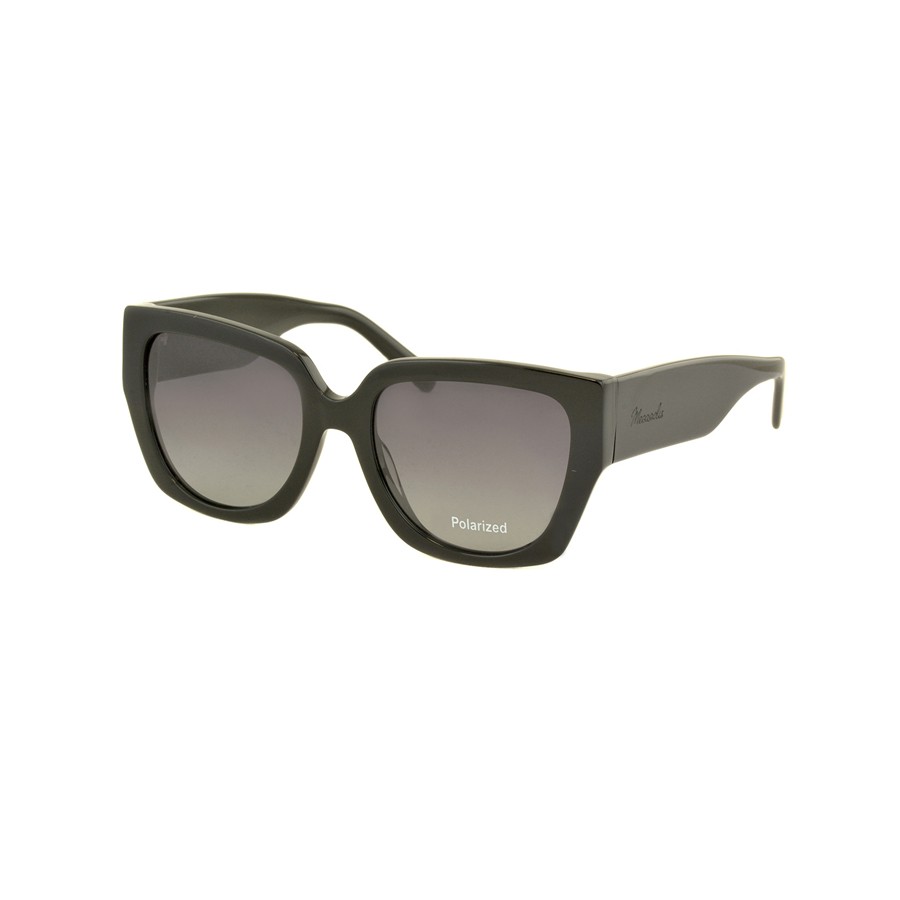 Megapolis 804-Black/P 