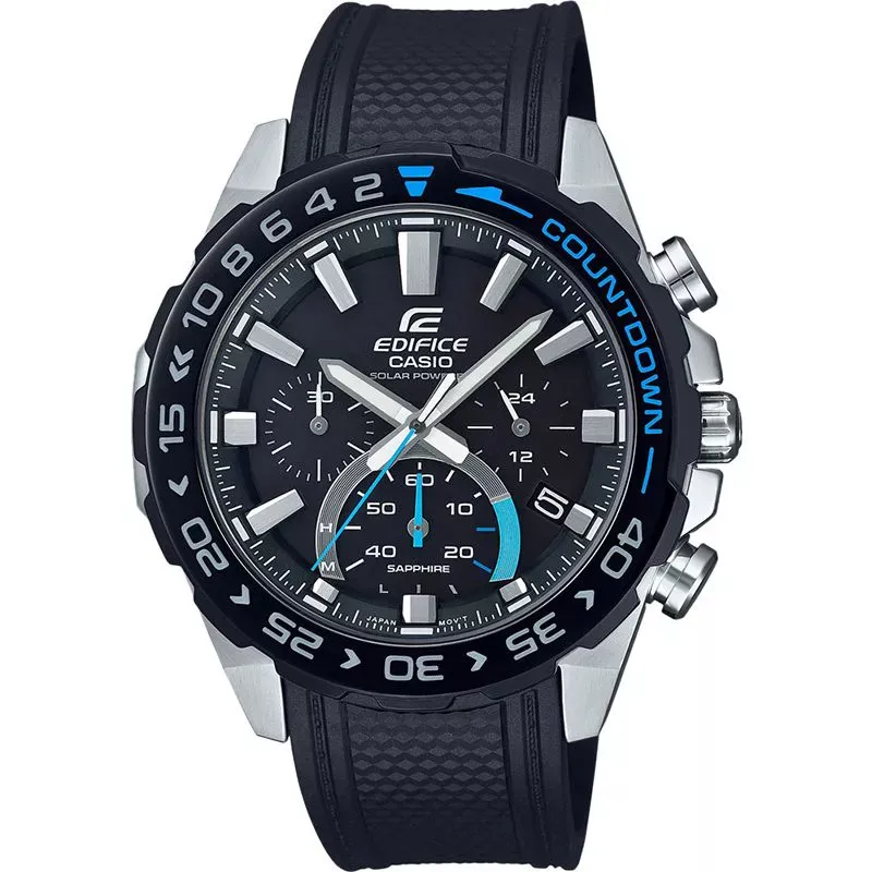Наручные часы  Casio Edifice EFS-S550PB-1A 