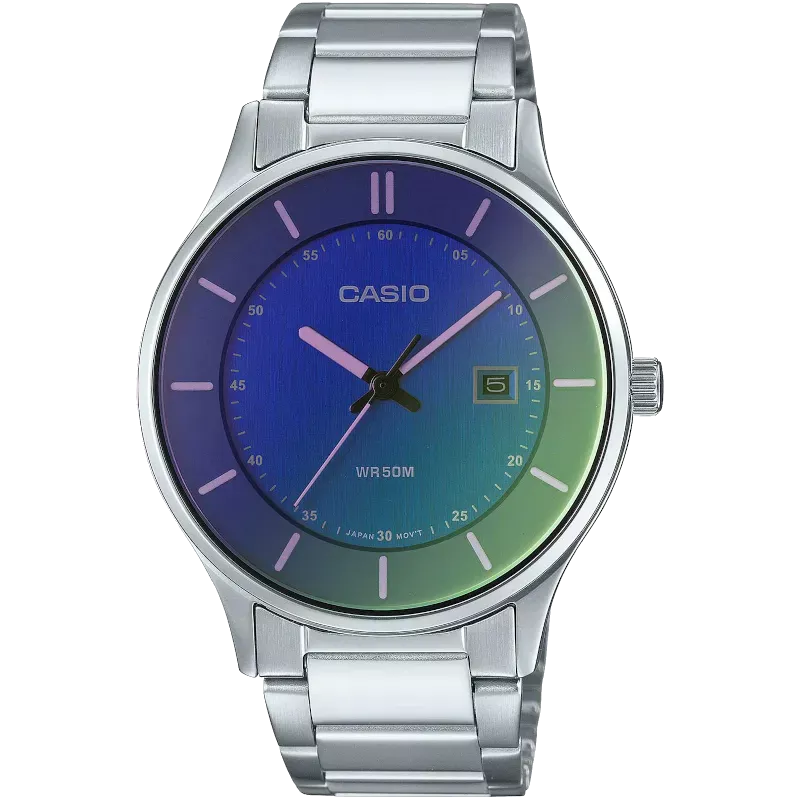 Casio Collection MTP-E605D-2E  Фото 1