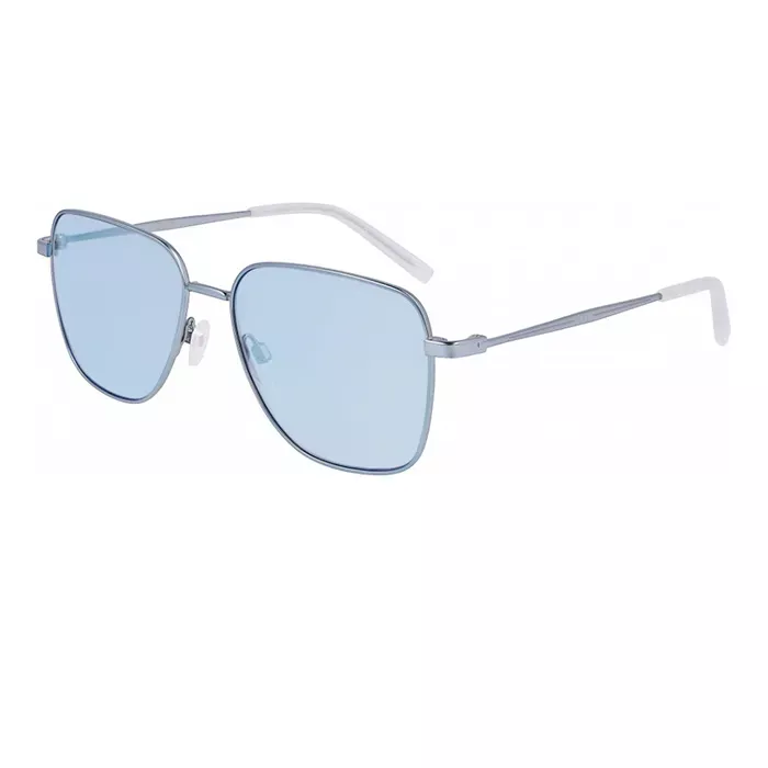 Dkny DK116S MATTE WASHED TEAL 430 