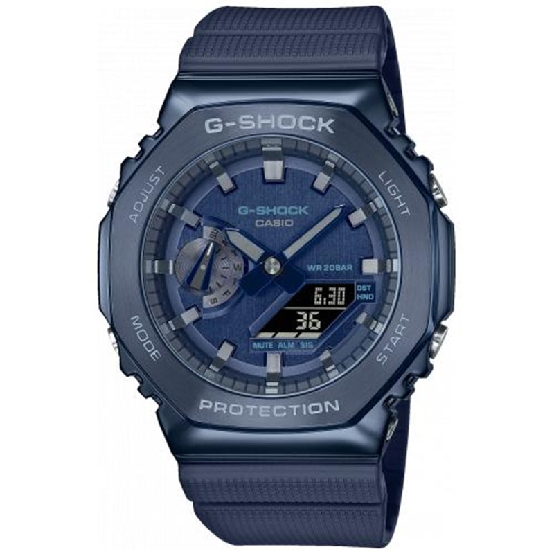 Casio G-Shock GM-2100N-2A  Фото 2