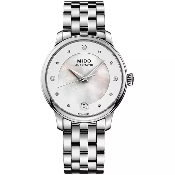 Mido M039.207.11.106.00  Фото 1