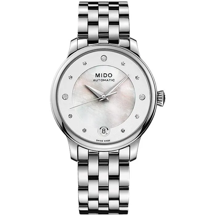 Mido M039.207.11.106.00  Фото 1