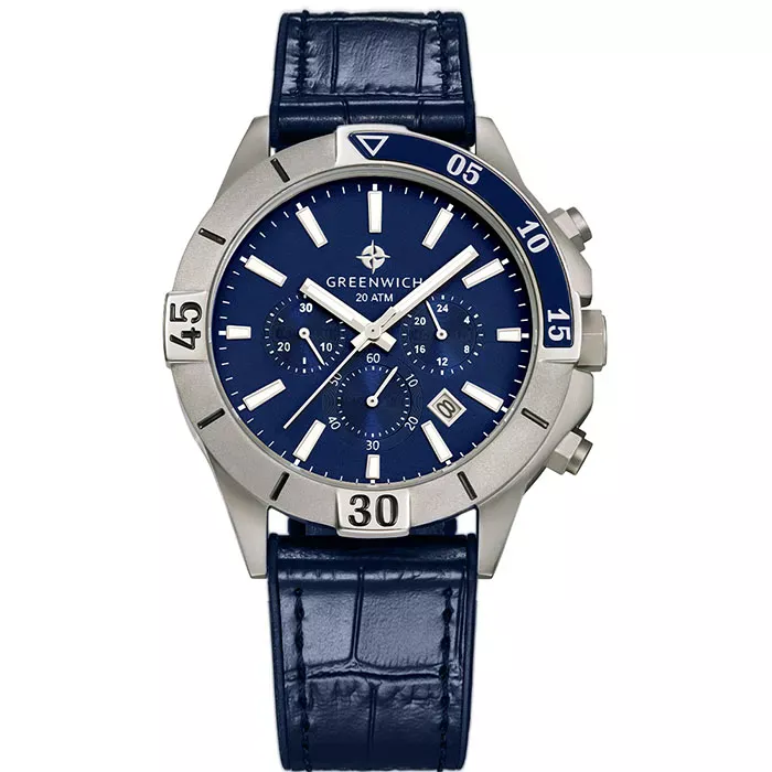 Greenwich GW 093.16.36  Фото 1