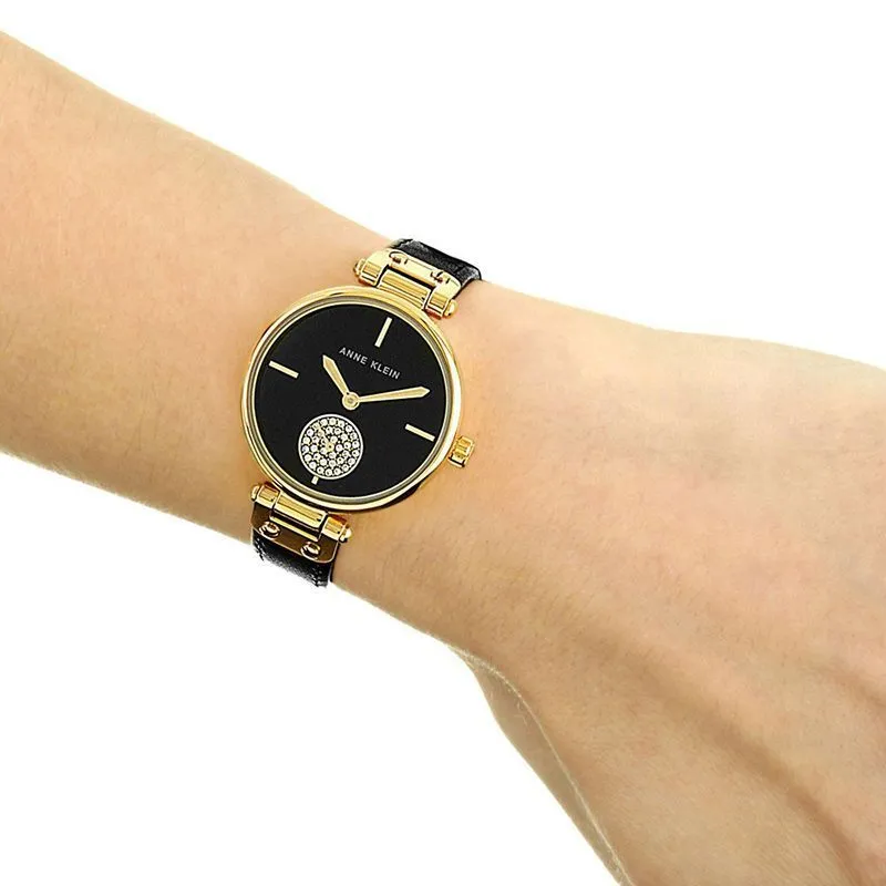 Anne Klein 3380 BKBK  Фото 2