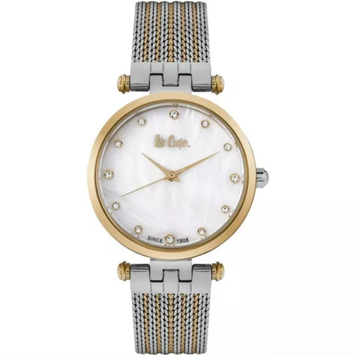 Купить Наручные часы Lee Cooper LC06604.220 в Sibtime Фото 1 Наручные часы Lee Cooper LC06604.220 Фото 1