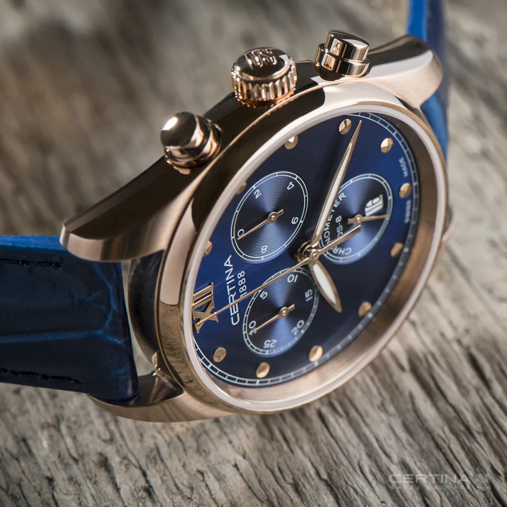 Certina C033.234.36.048.00  Фото 4