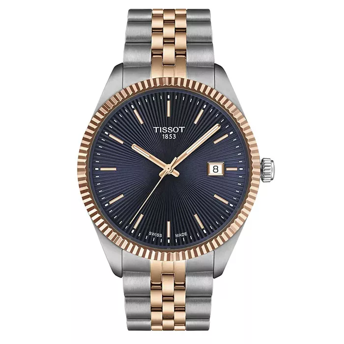 Tissot T1564102204100  Фото 1