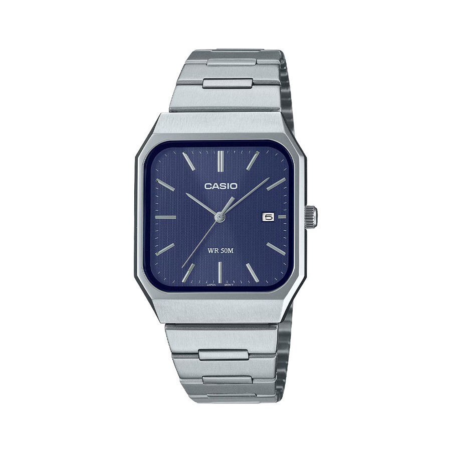Casio Collection MTP-B185D-2A1  Фото 1