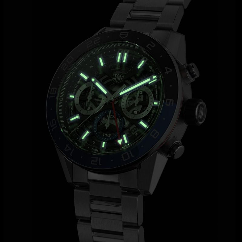 Tag Heuer CBG2A1Z.BA0658  Фото 3