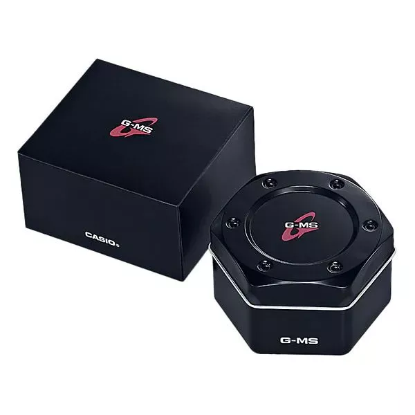 Casio Baby-G MSG-C100-7A  Фото 3