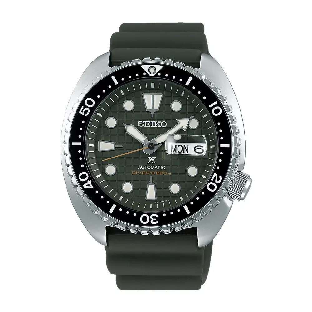 Наручные часы  Seiko SRPE05K1S Prospex