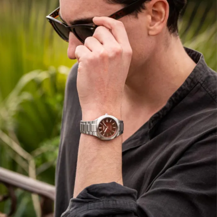 Casio Edifice EFK-200D-4A  Фото 5