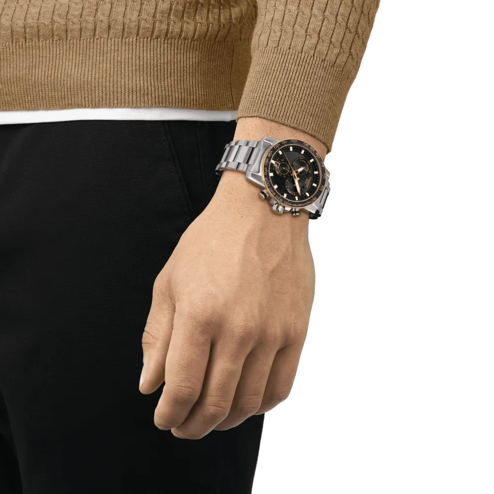 Tissot T125.617.21.051.00  Фото 3