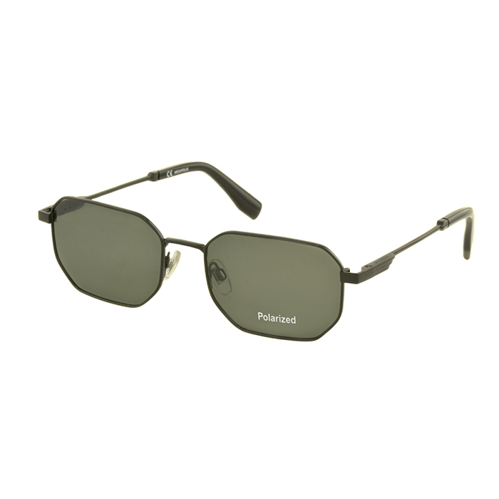Мужской Очки Megapolis 890-Black/P