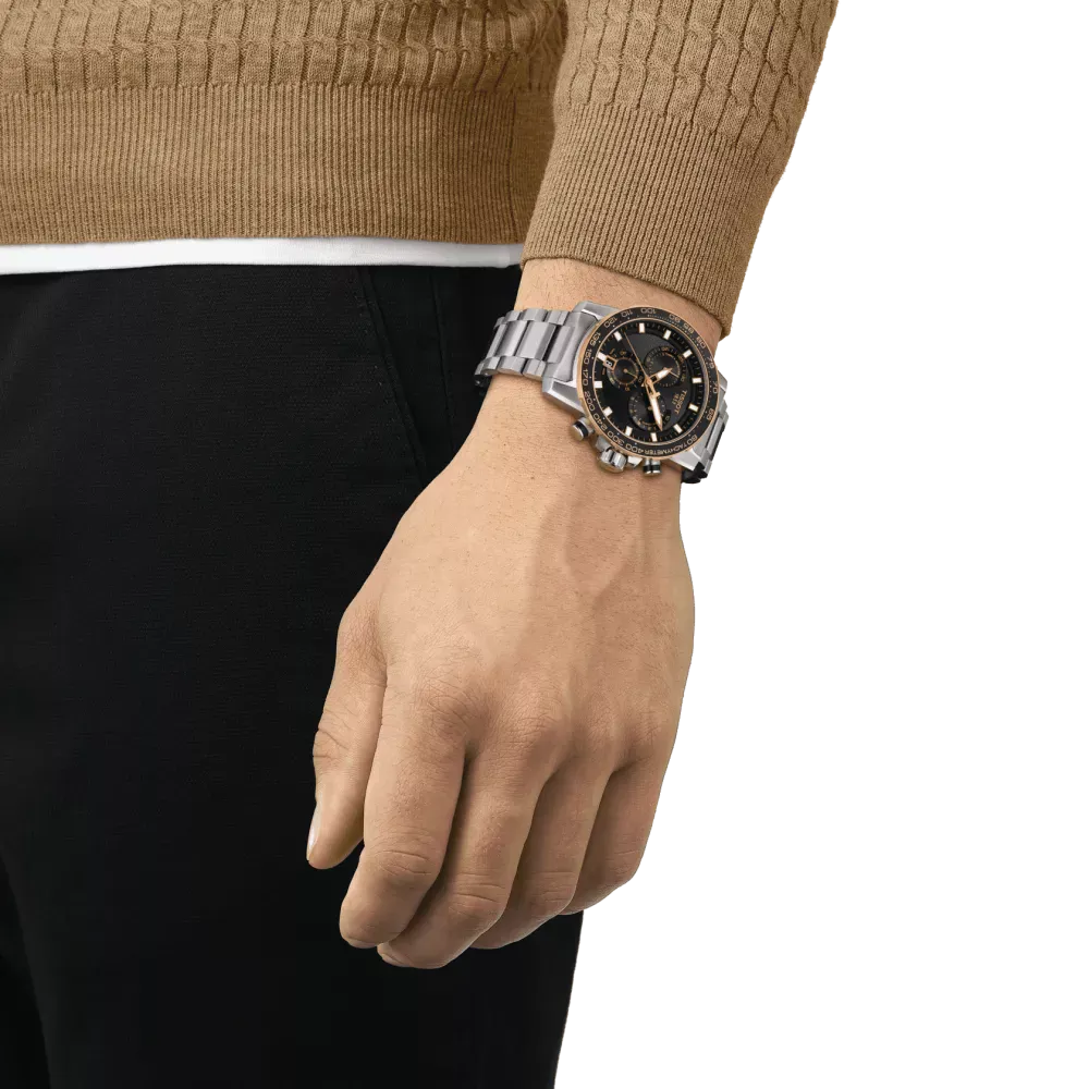 Tissot T125.617.21.051.00  Фото 3