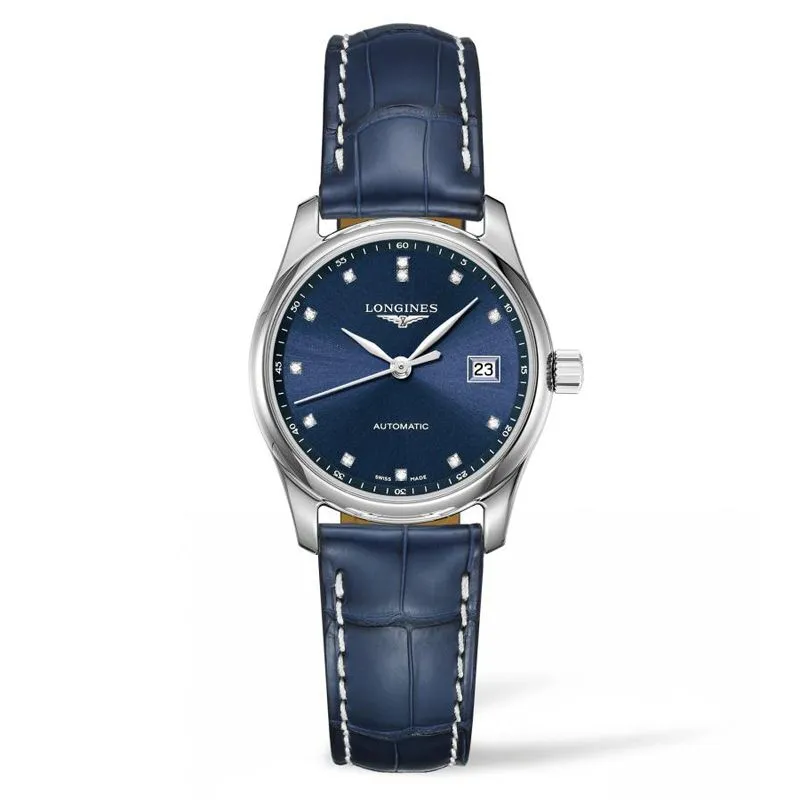 Longines L2.257.4.97.0  Фото 2