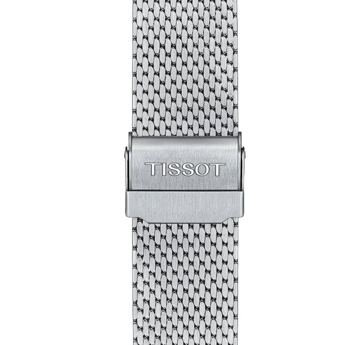 Tissot T120.417.11.091.00  Фото 4