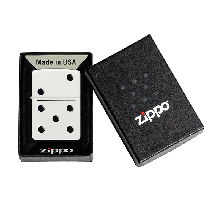 Zippo 46159 Domino Design  Фото 3